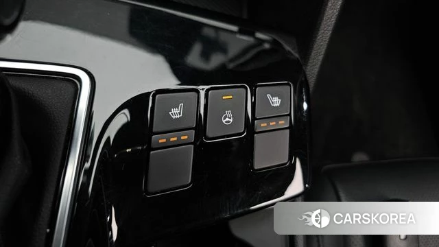 Kia Sportage 5th Generation 2023 Серый из Кореи, фото 5