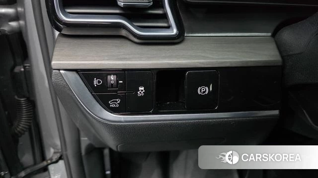 Kia Sportage 5th Generation 2022 Серебряный из Кореи, фото 5