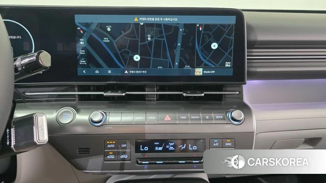 Hyundai Kona (SX2) 2025 Белый из Кореи, фото 5