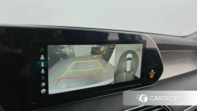 Hyundai Palisade 2019 Белый из Кореи, фото 5