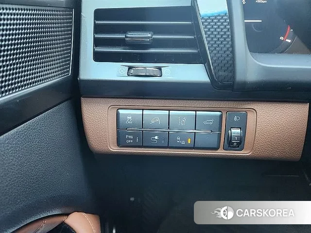 Ssangyong G4 Rexton 2020 Серый из Кореи, фото 5