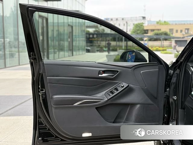 Toyota Asian dragon 2022 Черный из Китая, фото 5