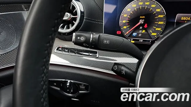 Mercedes-Benz CLS-Class C257 id 2488434 из Кореи 5