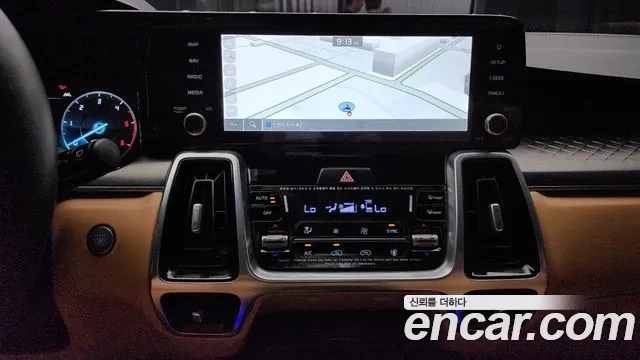 Kia Sorento 4th Generation id 2859041 из Кореи 5