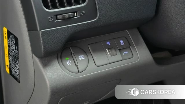Hyundai The New Grand Starex 2018 Белый из Кореи, фото 5