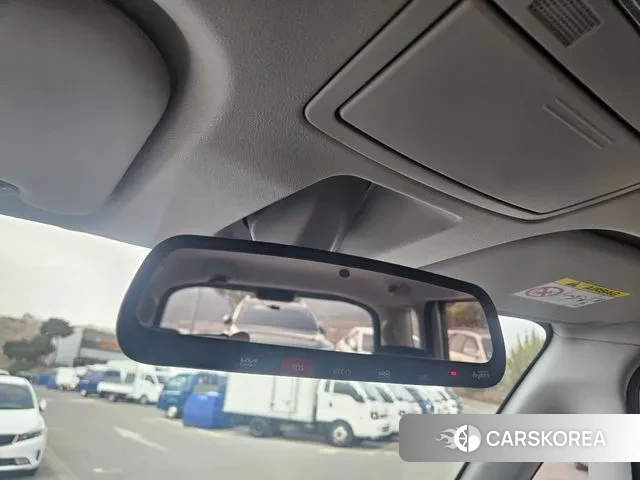 Kia The New Kia Ray id 3659097 из Кореи 5