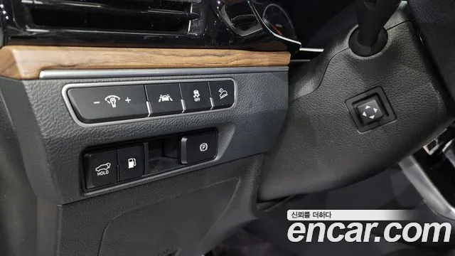 Kia Mohave Master id 2488013 из Кореи 5