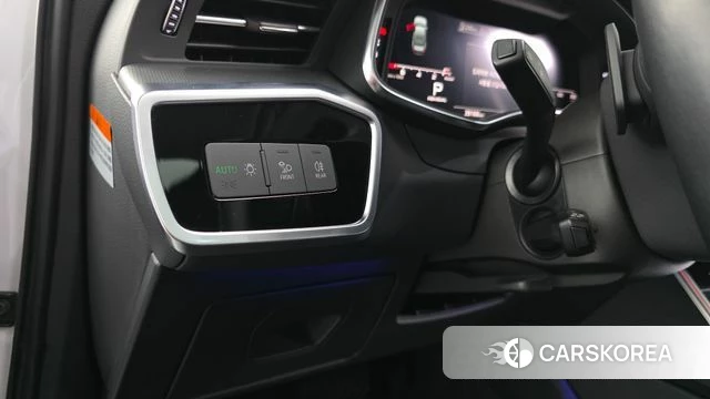 Audi A6 (C8) 2021 Белый из Кореи, фото 5