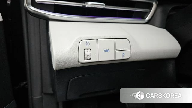 Hyundai Avante (CN7) 2021 Черный из Кореи, фото 5