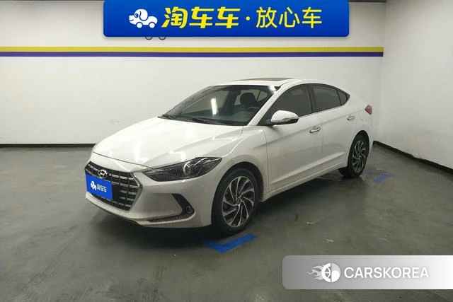 Hyundai Lead 2020 Белый из Китая, фото 5