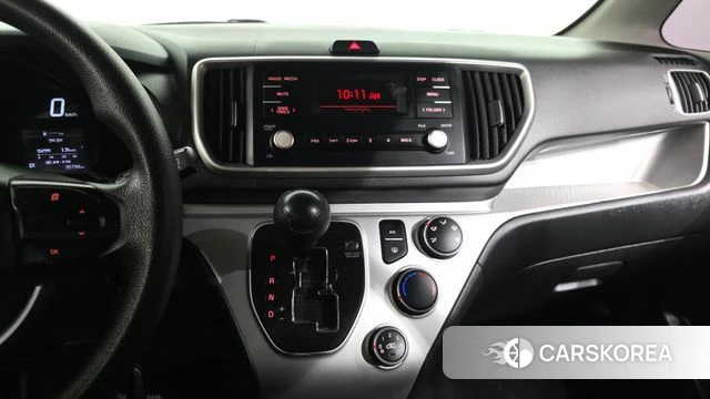 Kia The New Ray 2022 Белый из Кореи, фото 5