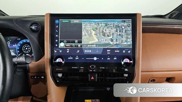 Toyota Alphard 4th Generation 2024 Белый из Кореи, фото 5