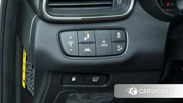 Kia The New Sorento 2020 Белый из Кореи, фото 5