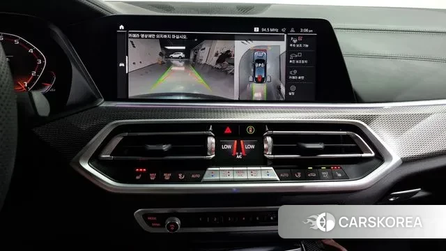 BMW X6 (G06) 2022 Серый из Кореи, фото 5