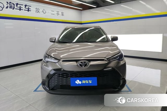 Toyota Fenglanda 2023 Другой из Китая, фото 5
