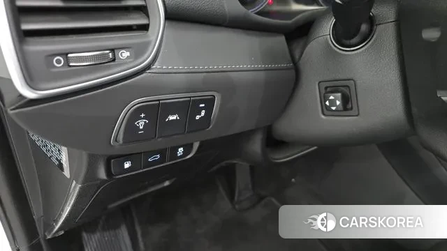 Hyundai Grandeur IG 2019 Белый из Кореи, фото 5