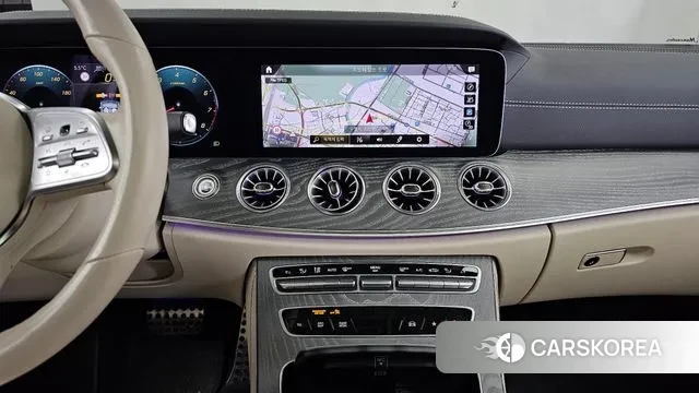 Mercedes-Benz CLS-Class C257 2021 Белый из Кореи, фото 5