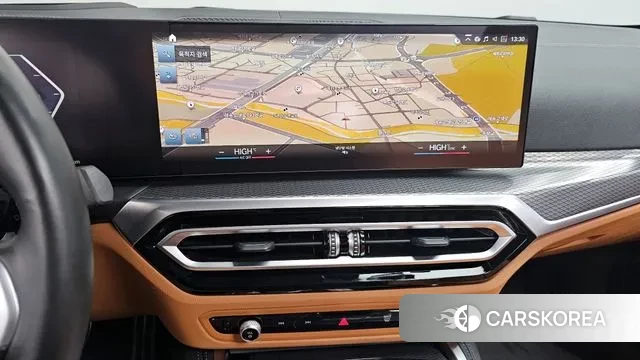 BMW i4 2022 Белый из Кореи, фото 5