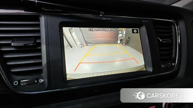 Kia The New Carnival 2018 Черный из Кореи, фото 5