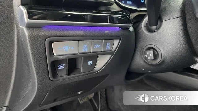 Genesis G80 (RG3) 2020 Серый из Кореи, фото 5