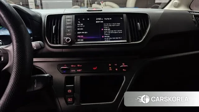 Kia The New Kia Ray EV 2024 Синий из Кореи, фото 5