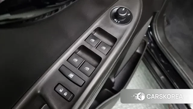 Chevrolet (GM Daewoo) The New Spark 2019 Черный из Кореи, фото 5