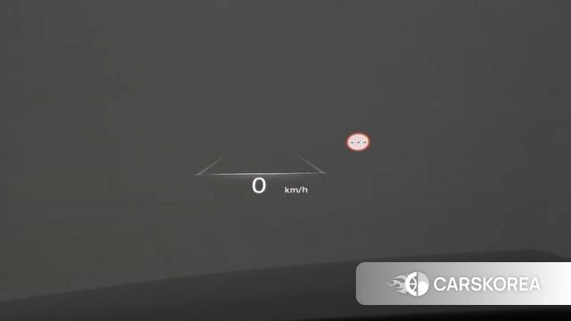 Genesis G80 (RG3) 2023 Черный из Кореи, фото 5