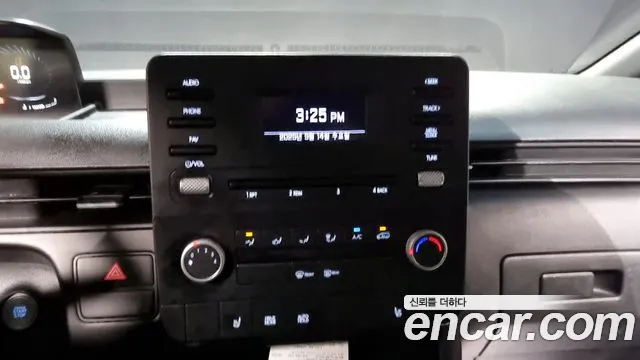 Hyundai Staria 2021 Серебряный из Кореи, фото 5