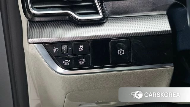 Kia Sportage 5th Generation Hybrid 2022 Серый из Кореи, фото 5