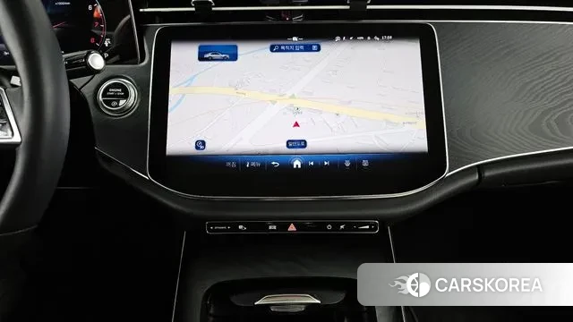 Mercedes-Benz E-Class W214 2025 Синий нефрит из Кореи, фото 5