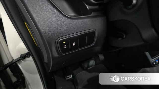 Kia The New Kia Ray 2023 Жемчужный цвет из Кореи, фото 5