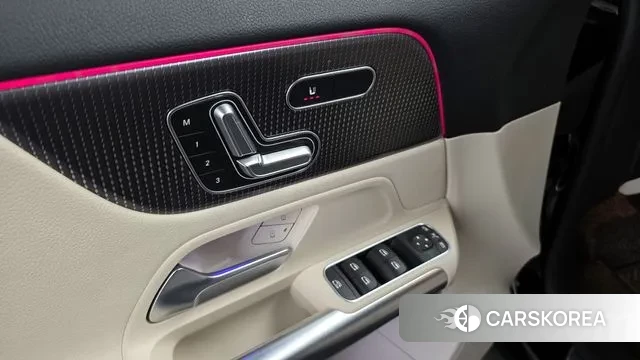 Mercedes-Benz GLA - Class H247 2021 Черный из Кореи, фото 5