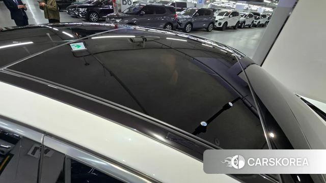 Mercedes-Benz S-Class W223 2025 Белый из Кореи, фото 5