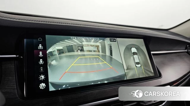 Kia K7 Premier 2019 Черный из Кореи, фото 5