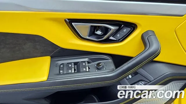 Lamborghini Urus id 2750653 из Кореи 5