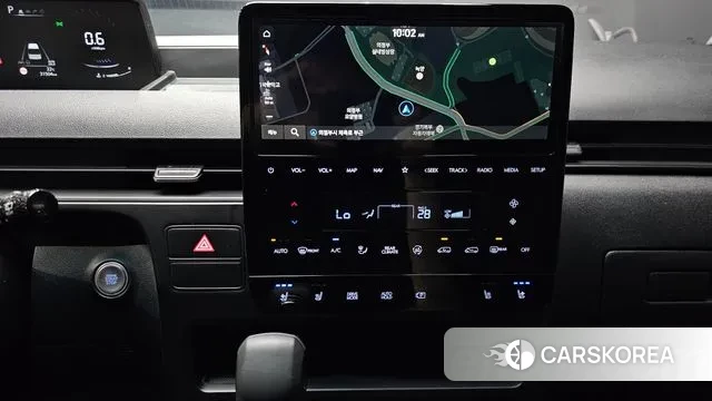 Hyundai Staria 2021 Желтый из Кореи, фото 5