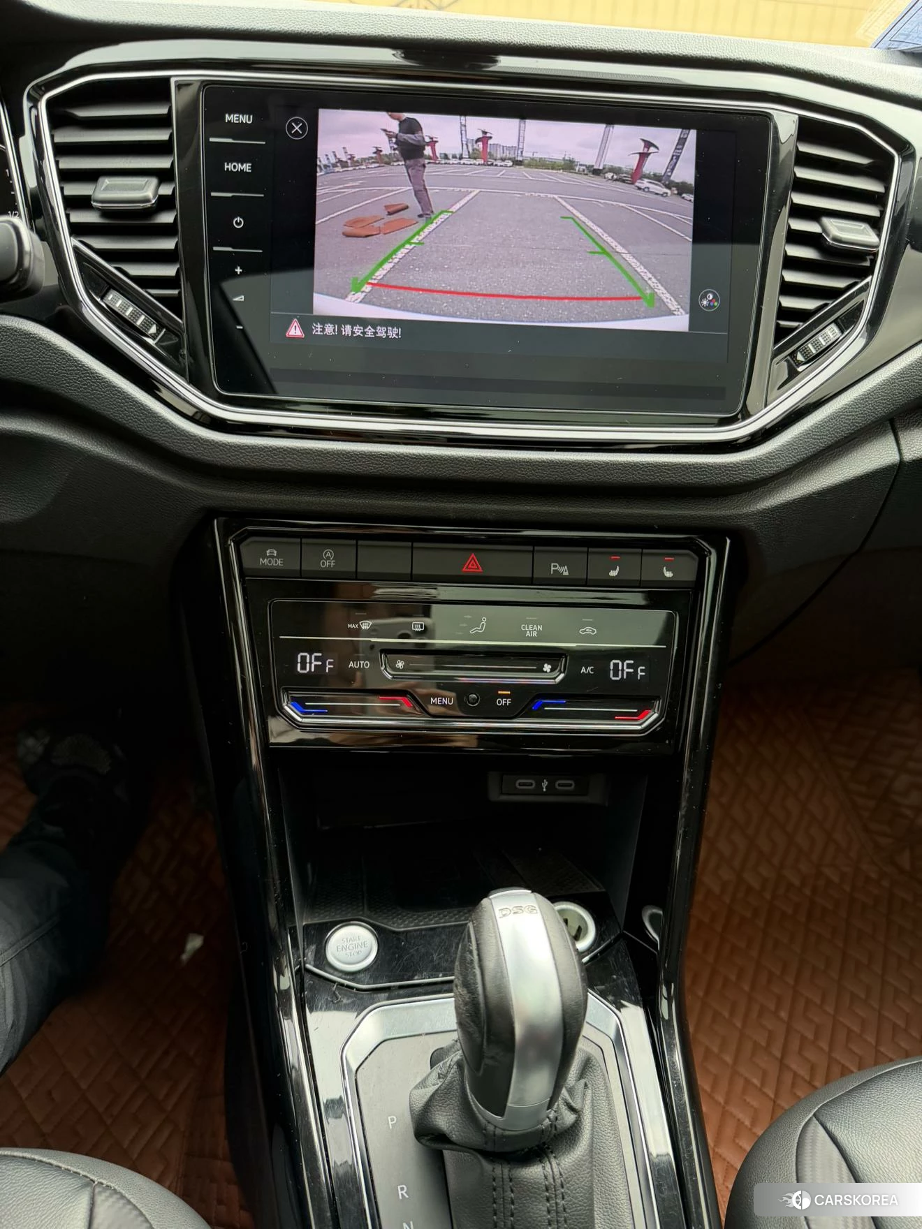 Volkswagen Exploring songs 2020 Белый из Китая, фото 5