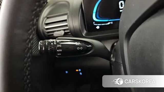 Hyundai Casper 2024 Белый из Кореи, фото 5