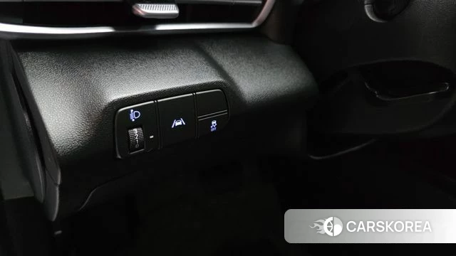 Hyundai Avante (CN7) 2023 Белый из Кореи, фото 5