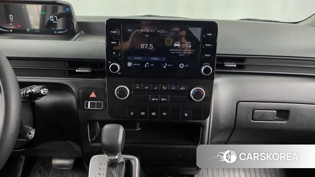 Hyundai Staria 2025 Белый из Кореи, фото 5