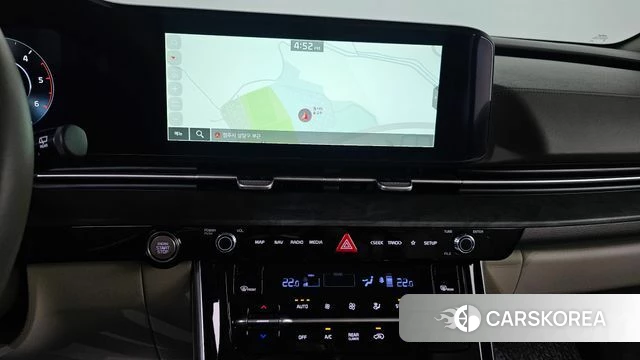 Kia Carnival 4th generation 2023 Белый из Кореи, фото 5