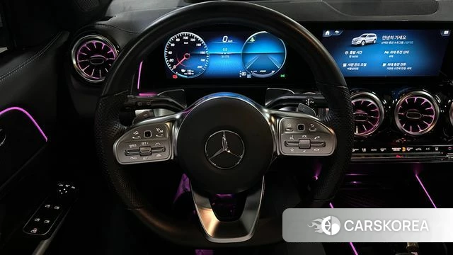 Mercedes-Benz EQB X243 2023 Белый из Кореи, фото 5