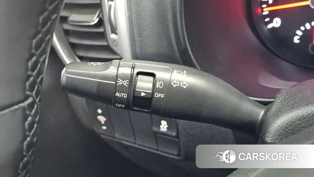 Kia Sportage 4th Generation 2018 Белый из Кореи, фото 5