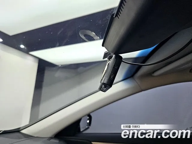 Hyundai The New Grandeur IG 2020 Черный из Кореи, фото 5