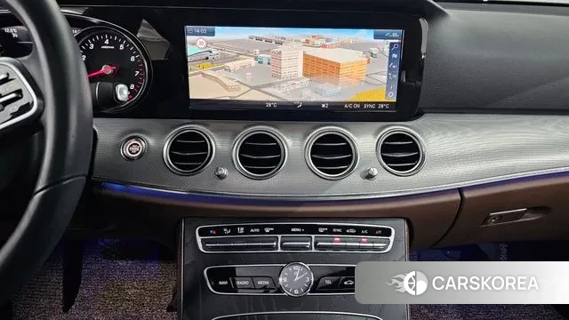 Mercedes-Benz E-Class W213 2020 Черный из Кореи, фото 5