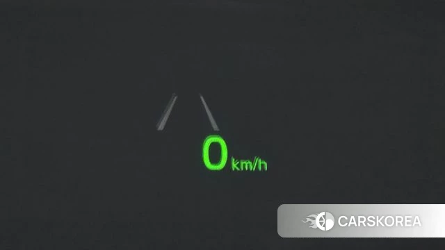 Kia All New K7 Hybrid 2018 Черный из Кореи, фото 5