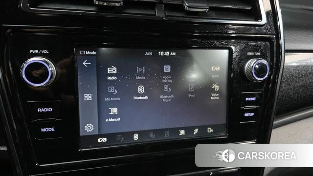 Ssangyong Berry New Tivoli 2019 Белый из Кореи, фото 5
