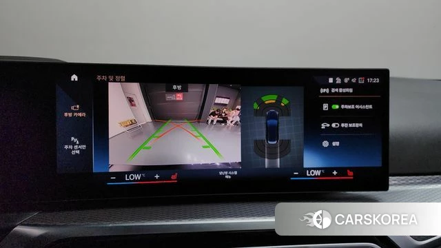 BMW 3 Series (G20) 2024 Черный из Кореи, фото 5