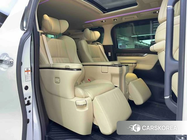 Toyota Wilfa 2022 Белый из Китая, фото 5
