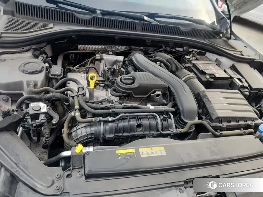 Volkswagen Sagitar 2023 Белый из Китая, фото 5